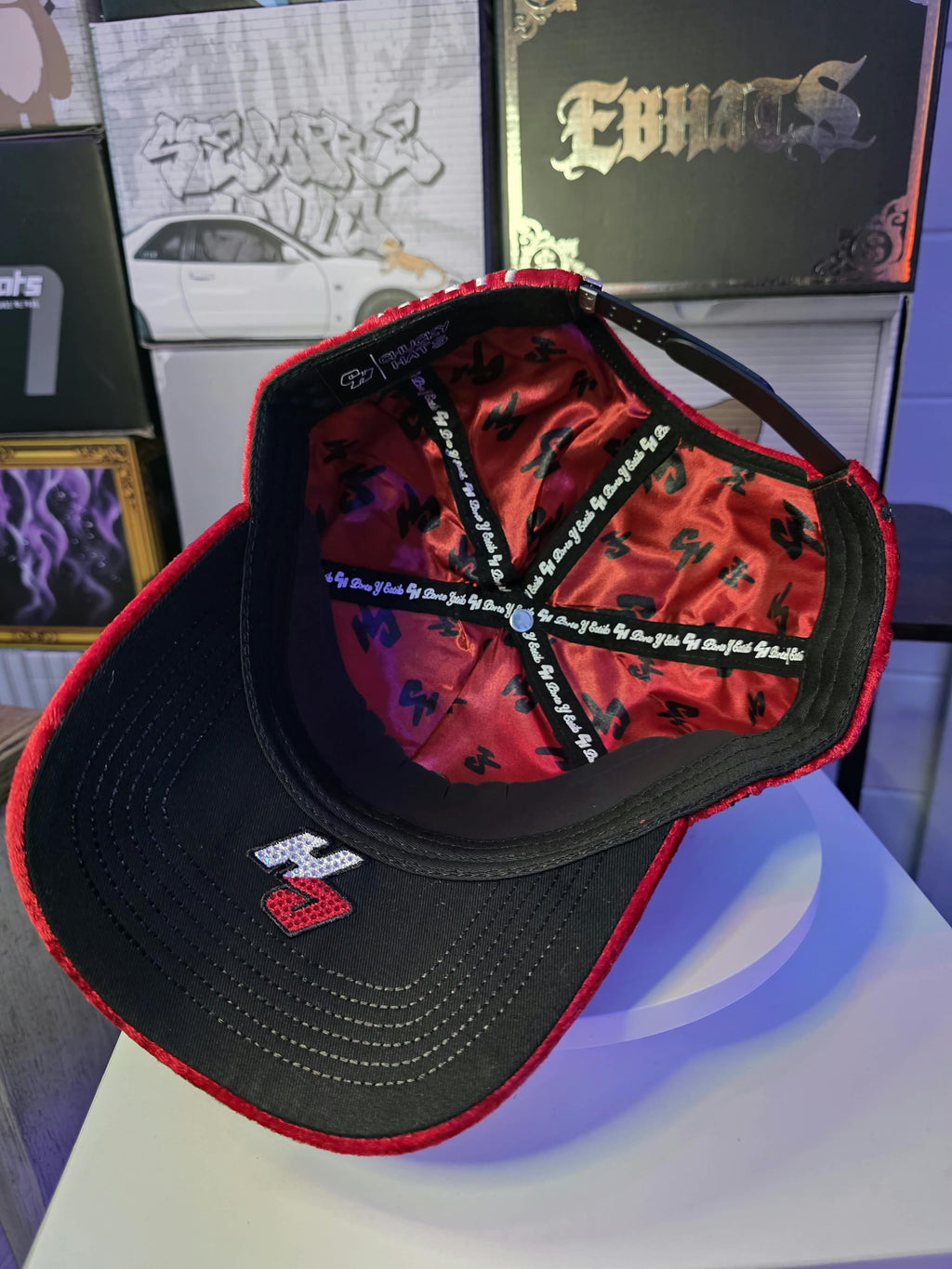 Chuky Hats