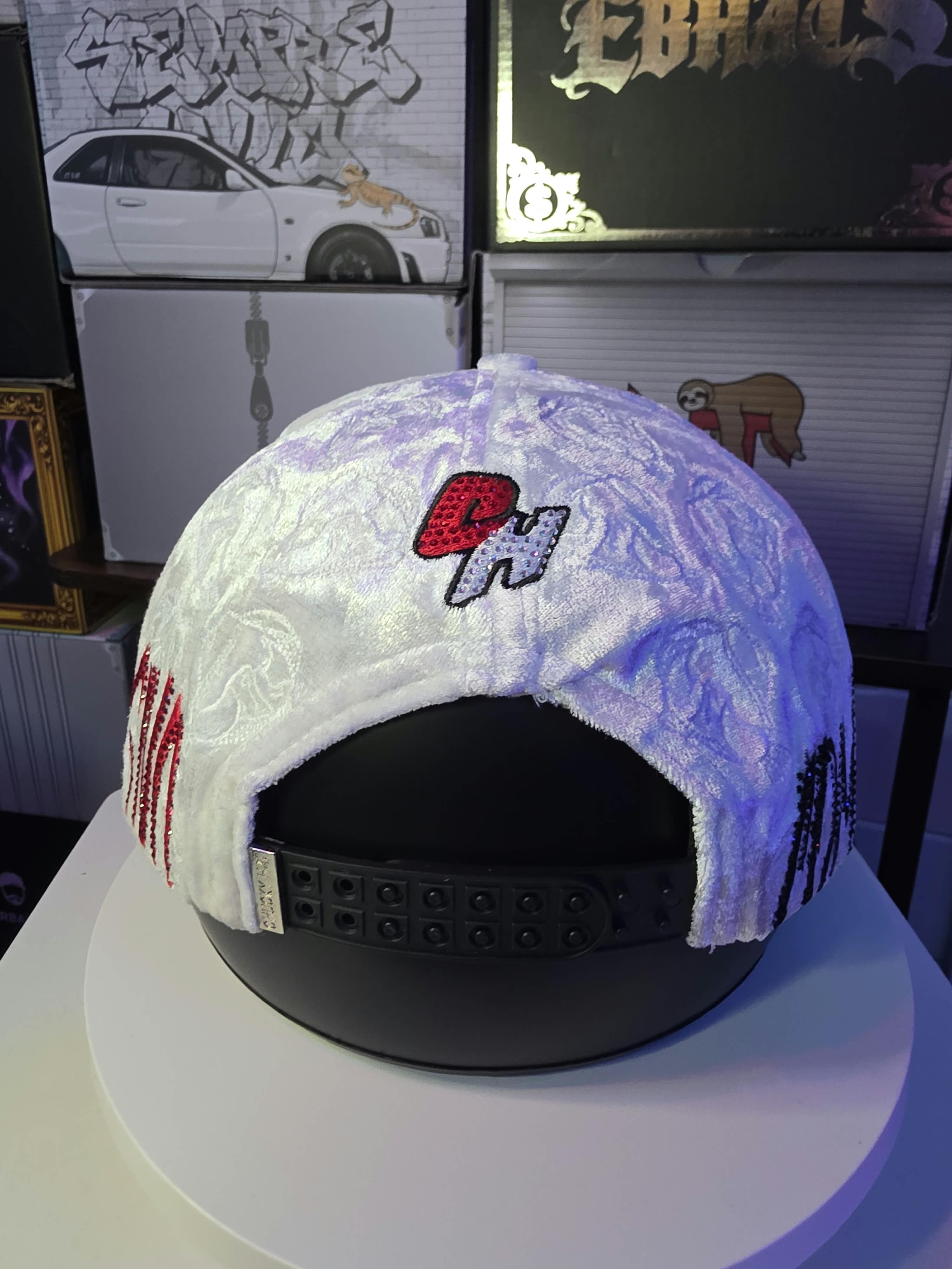Chuky Hats