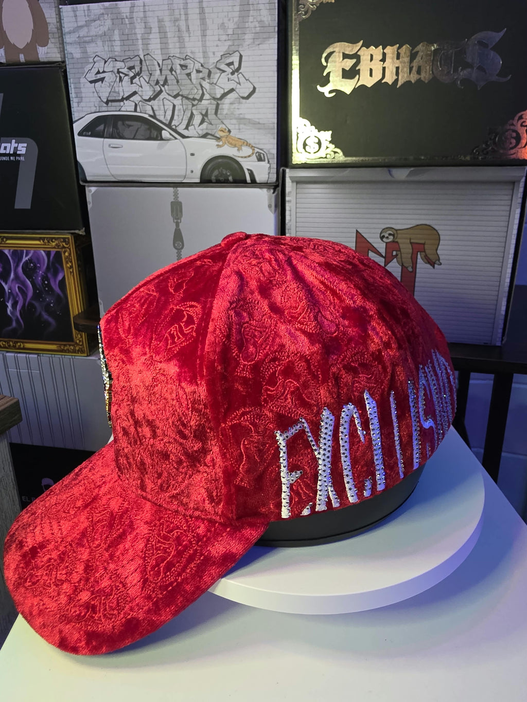 Chuky Hats