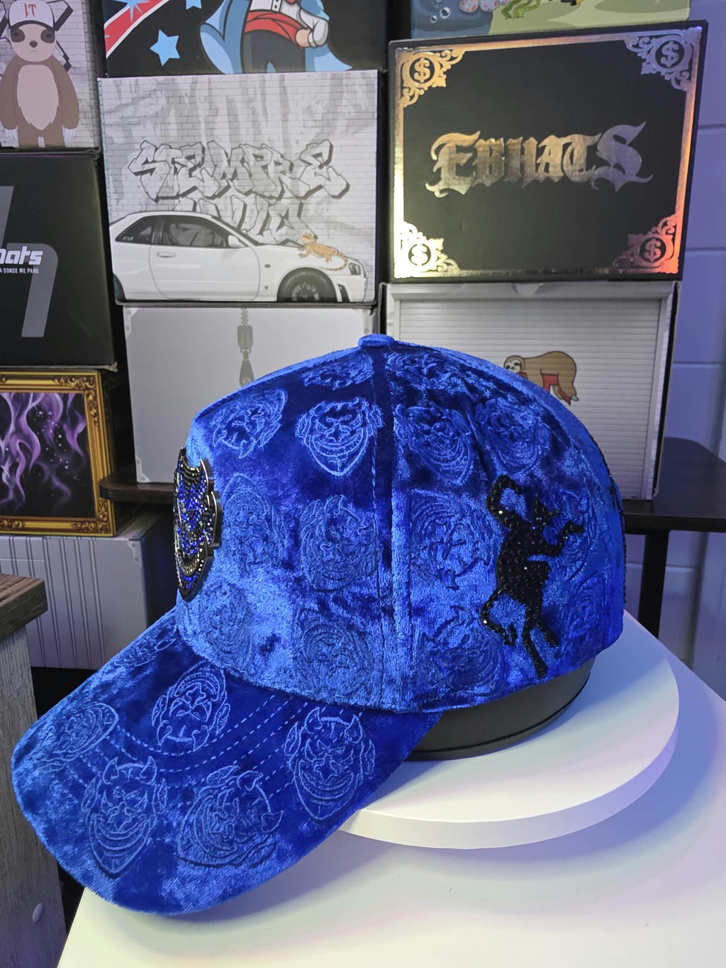 Chuky Hats