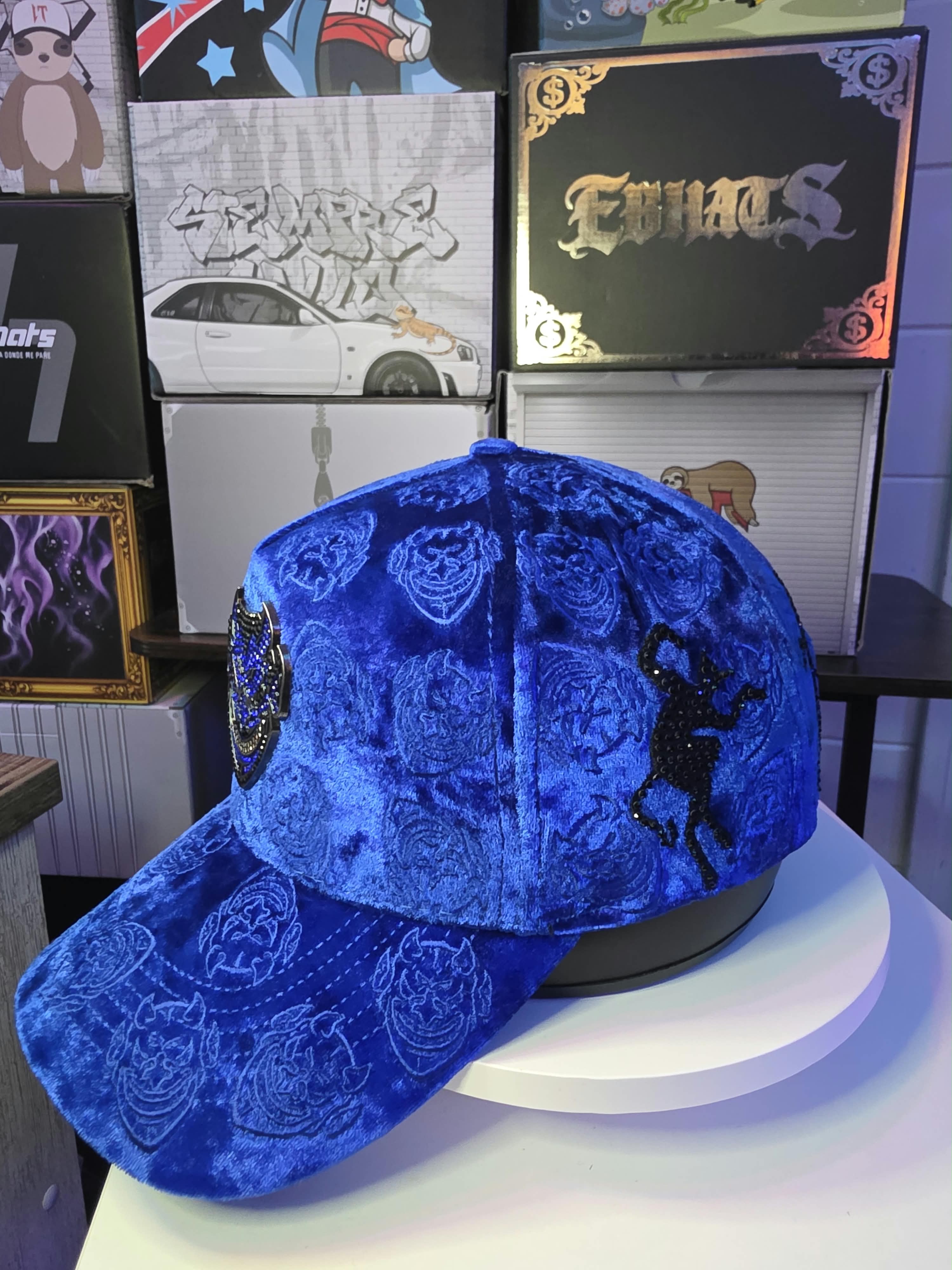 Chuky Hats