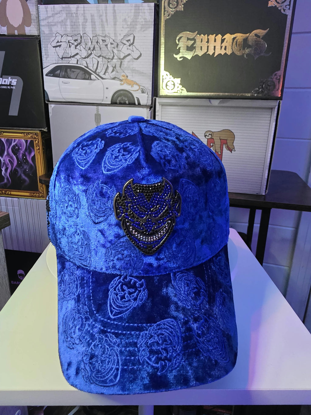 Chuky Hats