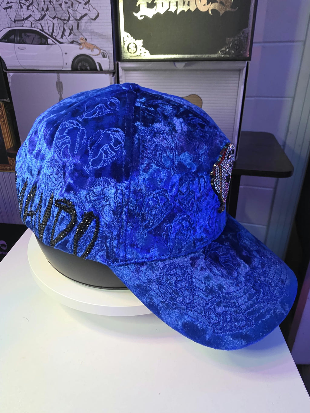 Chuky Hats