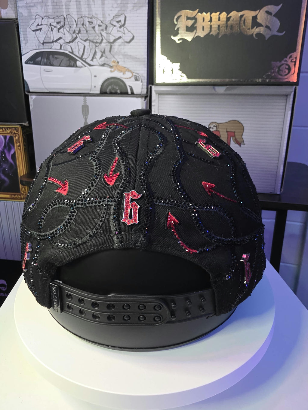 Chuky Hats