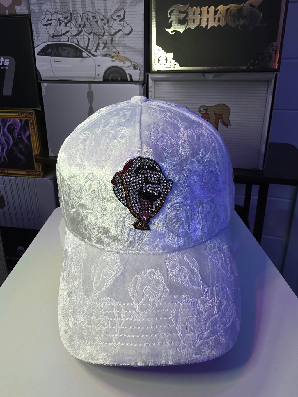 Chuky Hats