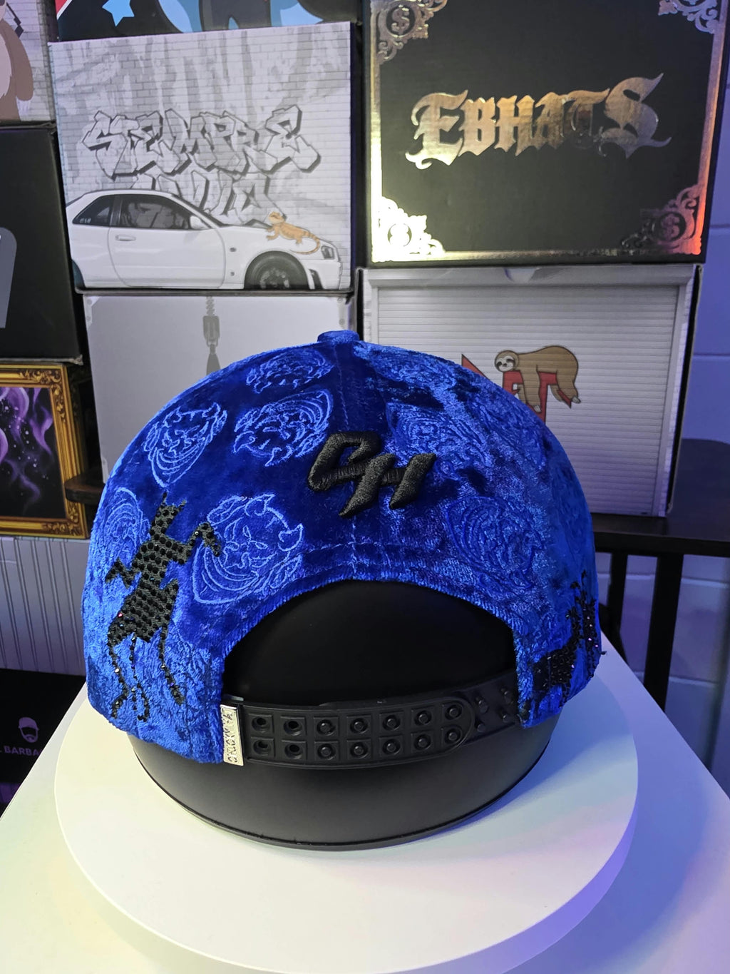 Chuky Hats