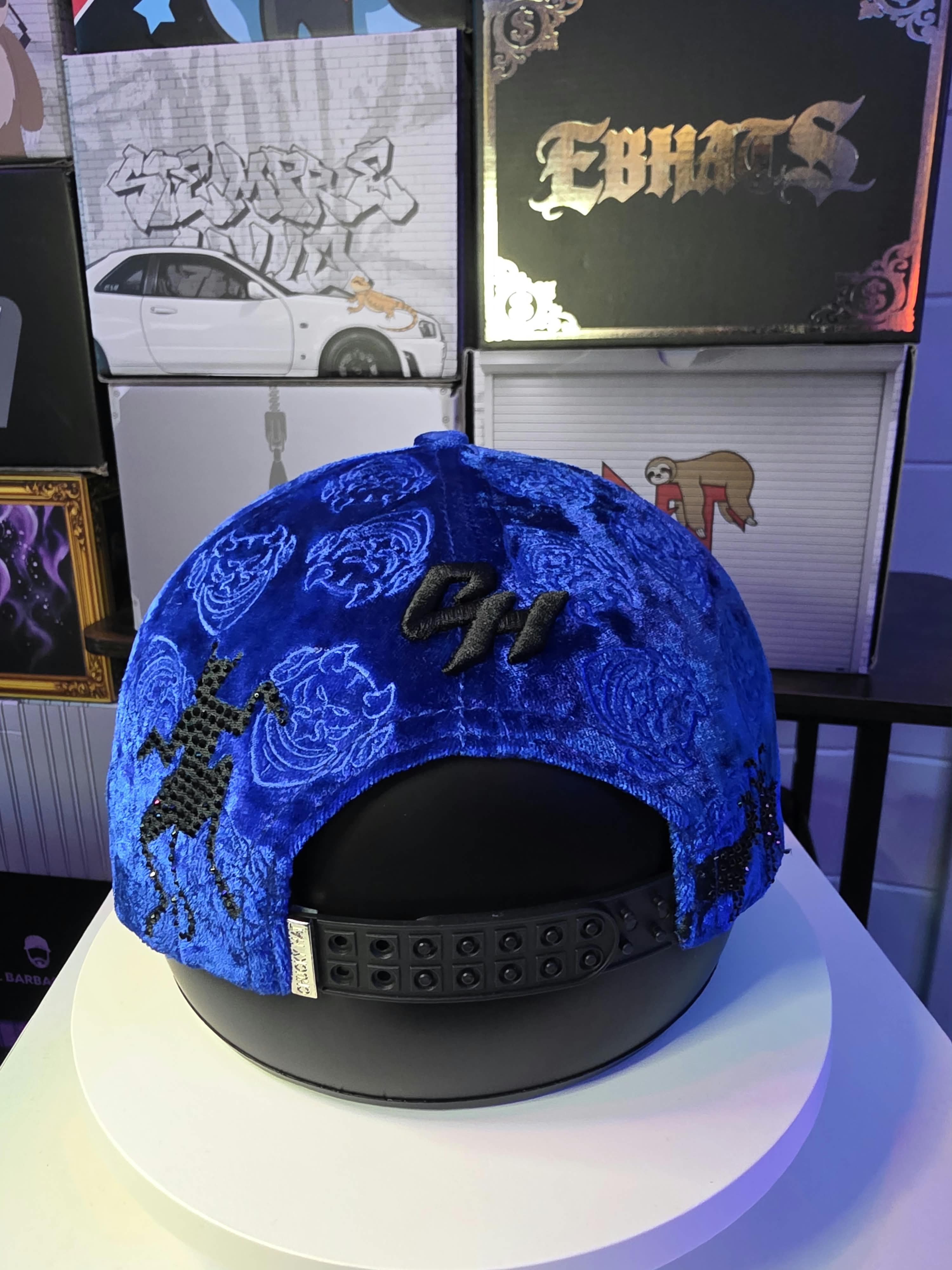 Chuky Hats