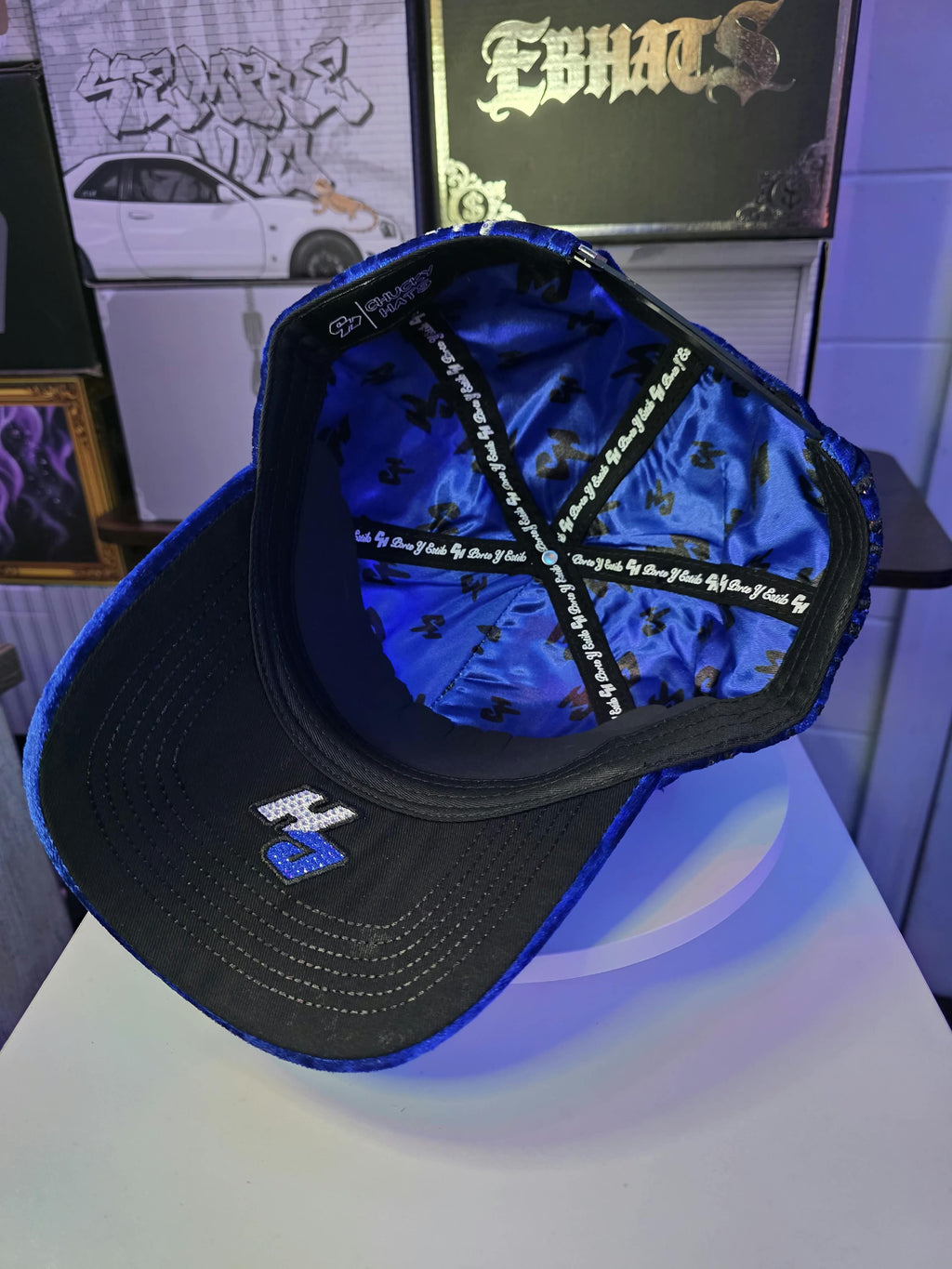 Chuky Hats
