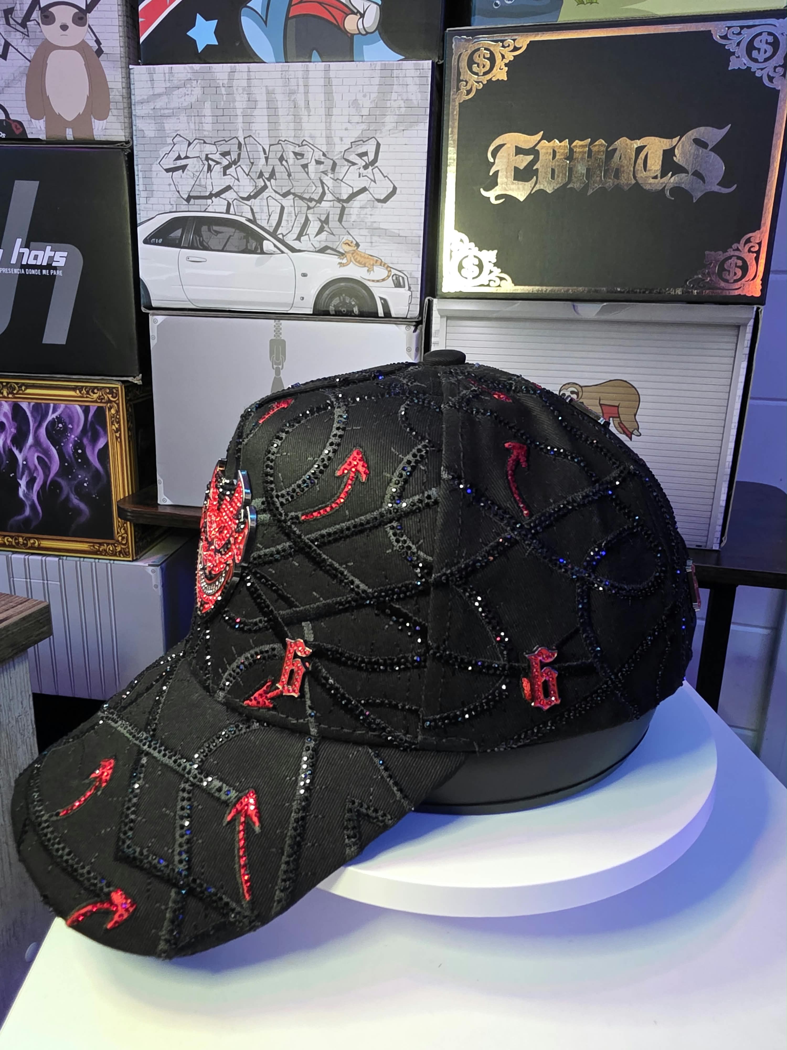 Chuky Hats