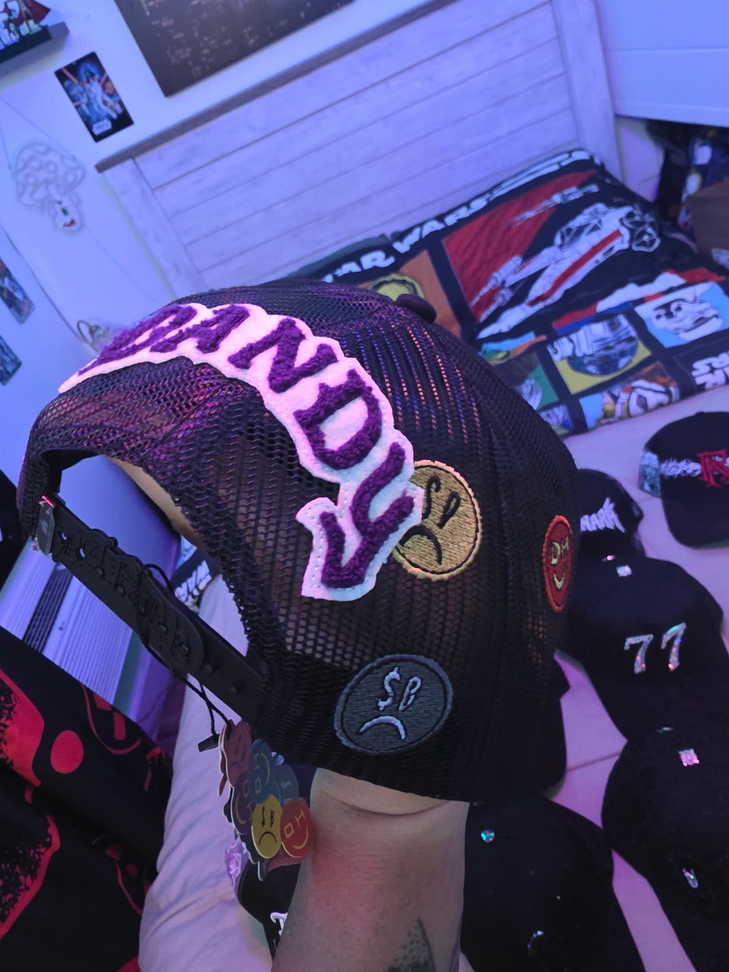 Dandy x Sad Boys